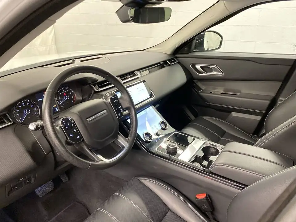 Подержанные автомобили 2018 2019 2020 2021 Range Rover Sport Evoque Velar