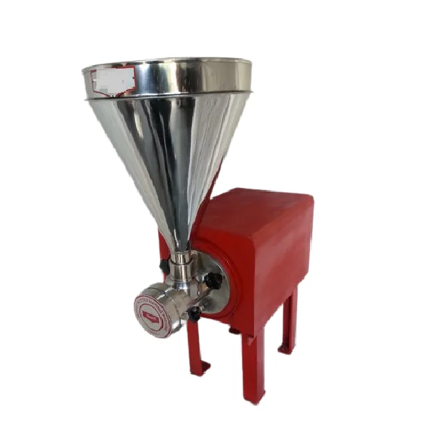Buy House and Mini Store Usable Mini multi Type Almond Butter Making Machine Manufacture By India Wholesale