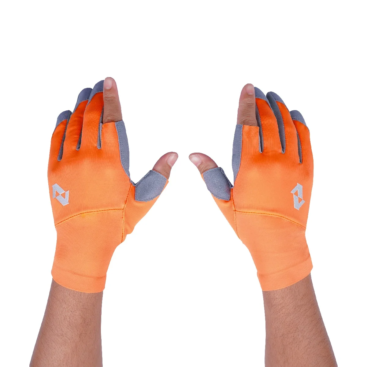 100% High Quality Export Oriented Comfortable Fishing Outdoor Tool Gloves from Indonesia