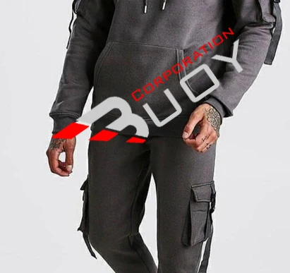  Оптовая продажа мужской тренировочный спортивный костюм для фитнеса тренировочные костюмы летний индивидуальный свитер брюки комплект из двух предметов мужчин