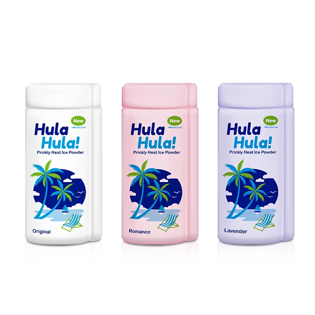 
Колючий холодный порошок Hula с ментолом и удовольствием, романтический и ароматический запах 