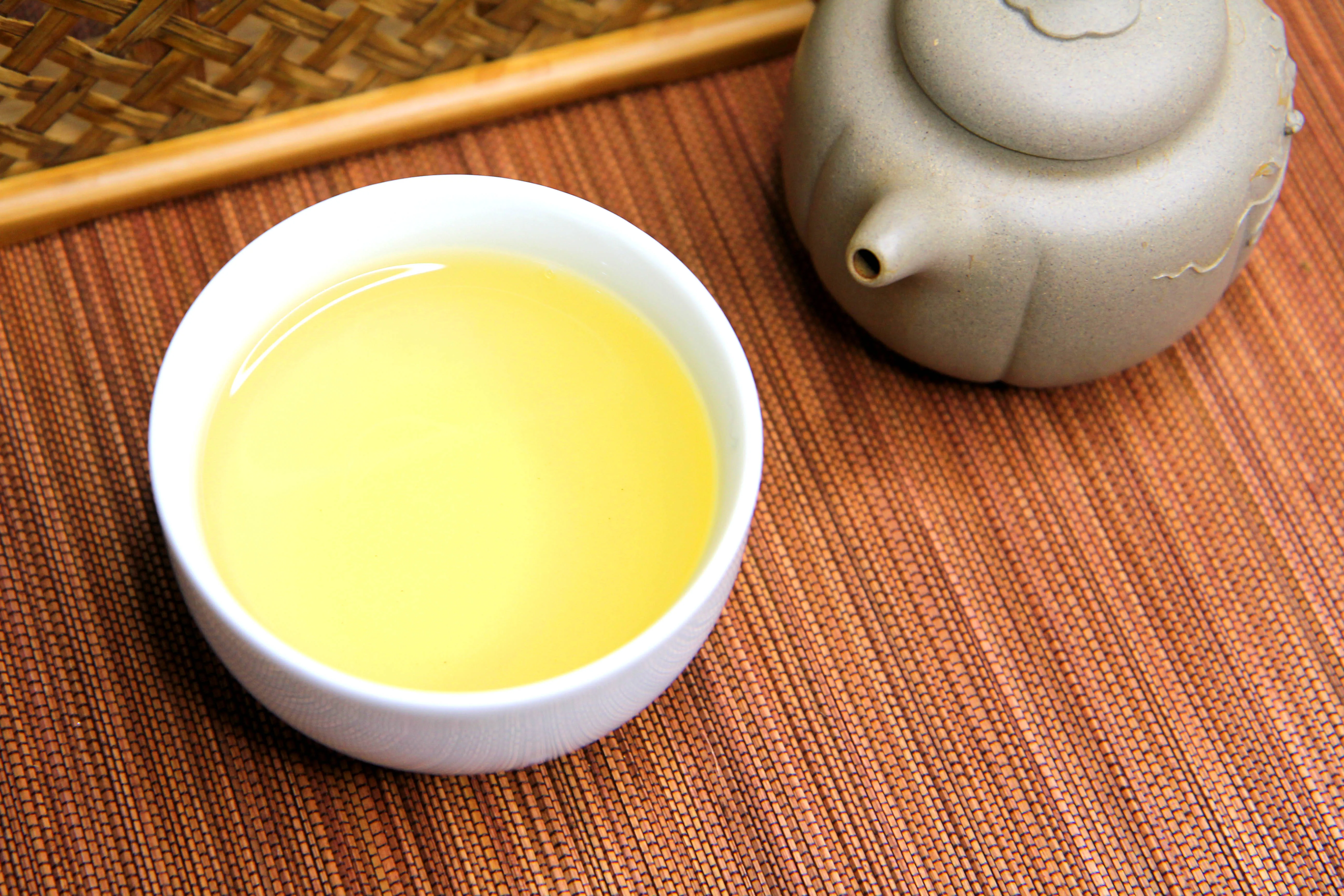 
Agent Wanted Alishan Oolong Tea 300g factory supply 