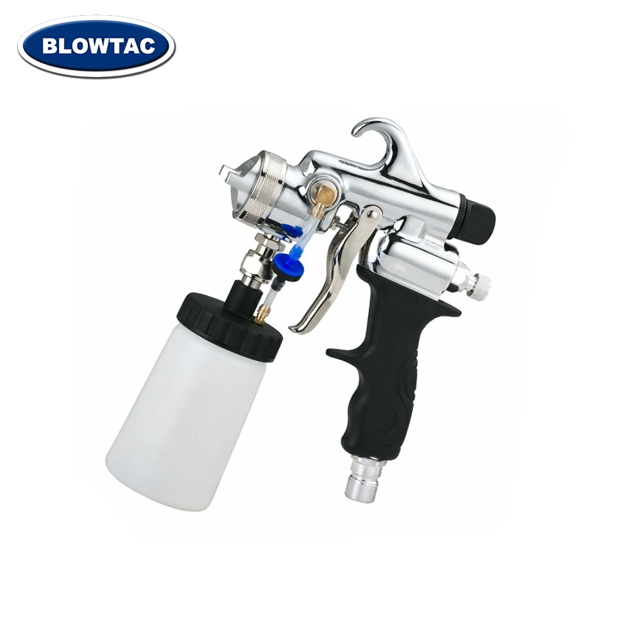 250 CC Fluid Nozzle 0.5 mm HVLP paint spray gun