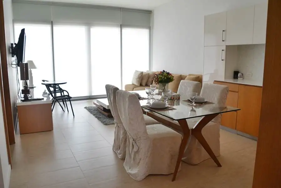 
1 Bed Room 72.96 SQM Pattaya Thailand North Point High Rise Sea View Super Luxury Condomenium Apartment 21st Floor Safe Haven 