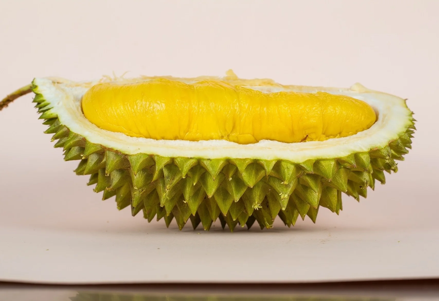High Quality Fresh Durians IOI AA D168 from Top Malaysia Durian Fruit Supplier HALAL