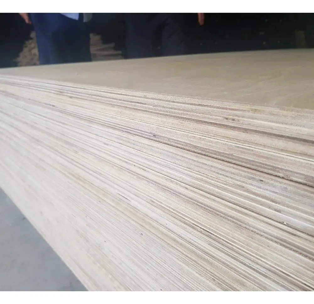 
Best Select Timber Raw Materials Decorative Commercial Plywood Wood Shelves Furniture 
