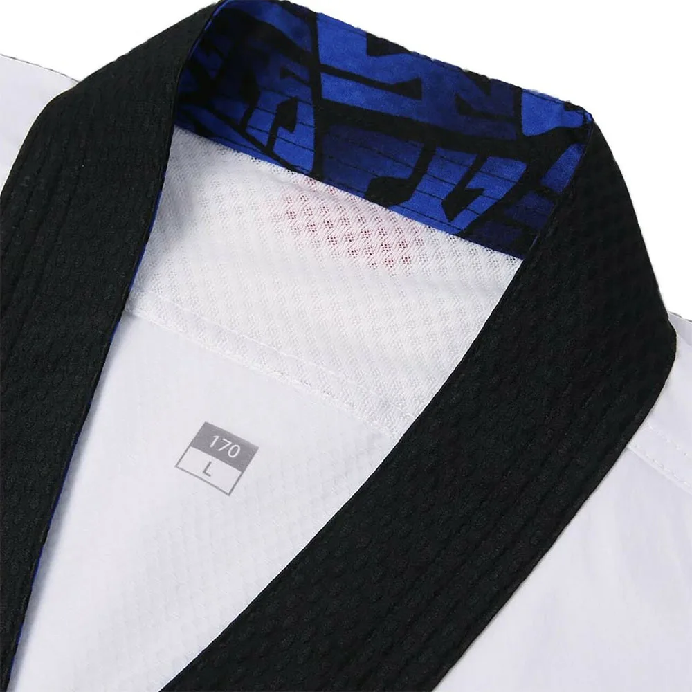 Custom Dobok Tae Kwon Do Suits Taekwondo ITF Uniform / Martial Arts Uniforms