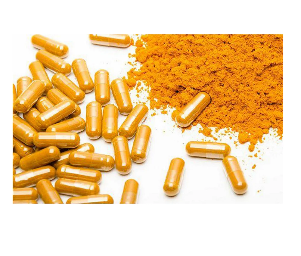 Pure Curcumin 95%