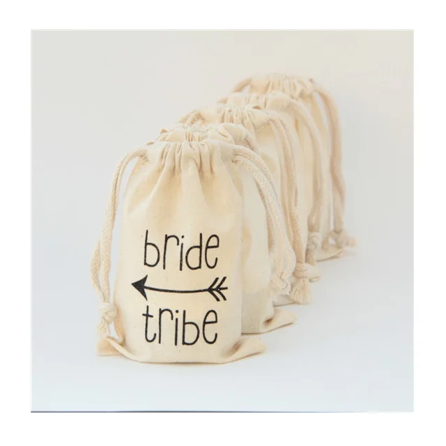 Reusable 100% Cotton Muslin Produce Eco-Friendly Fabric Storage Bags Manufacturing in India Top Selling Products Sustainable