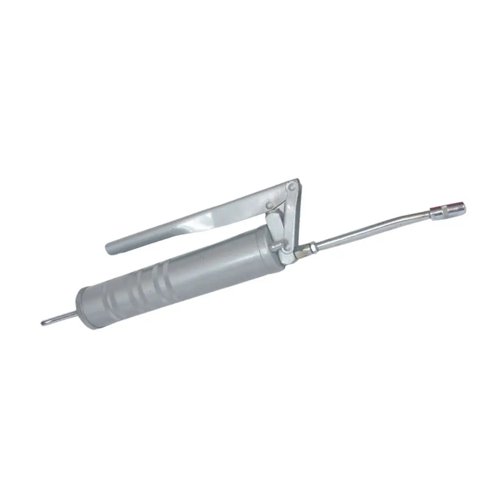 Most Economical Professional Easy Extraction Grease Gun Seal-off Dispenser Lubricating Customizable 400 Cc