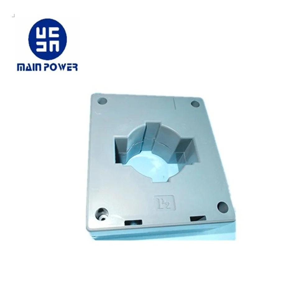 2500 5a split core ct current transformer clamp sensor