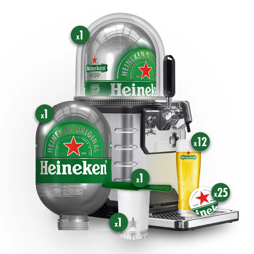 WHOLESALE EU TIGER LAGER 8L BLADE KEG ABV 5%