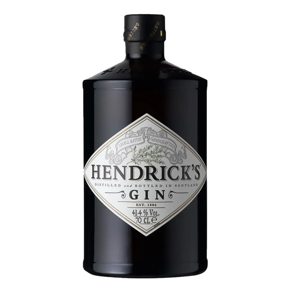 Hendricks Радиоуправляемый вертолет Gin