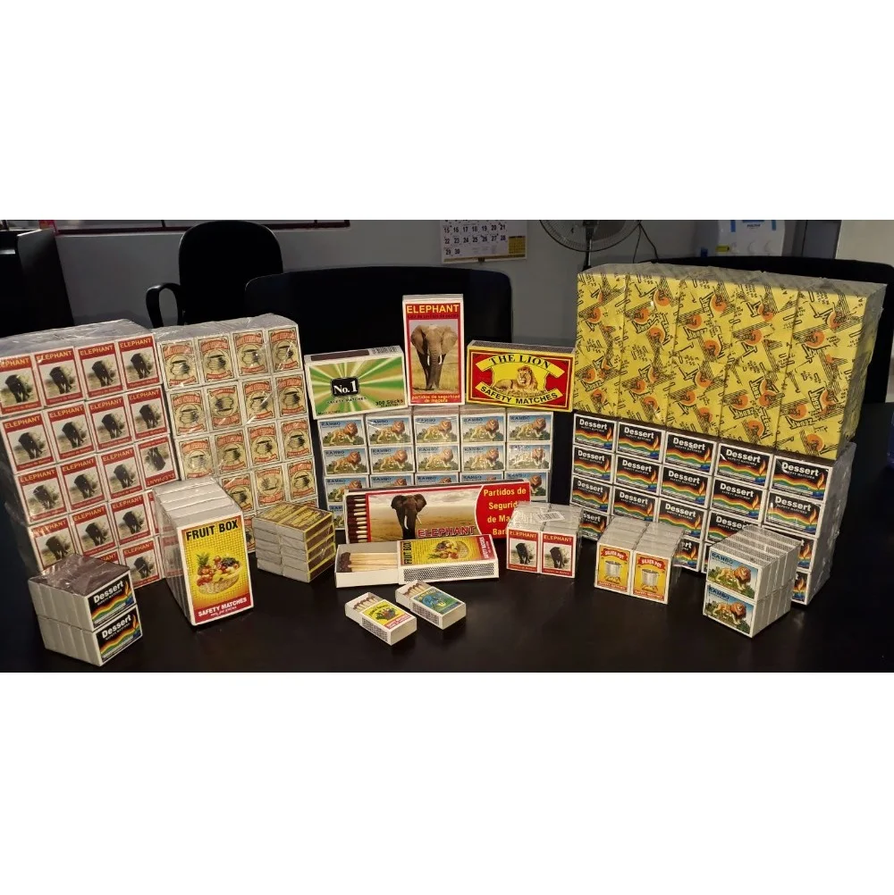 Nigeria safety matches Ideal Product Safety Matches High Impact Nigeria safety matches Great Quality Matches