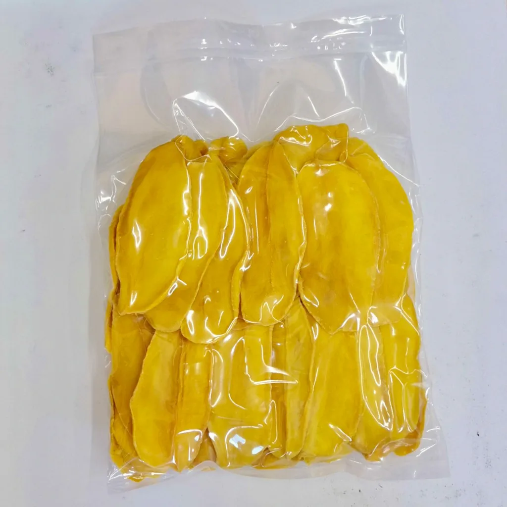 Экспорт 100 процентного органического тайского высушенного манго со вкусом натурального вкуса