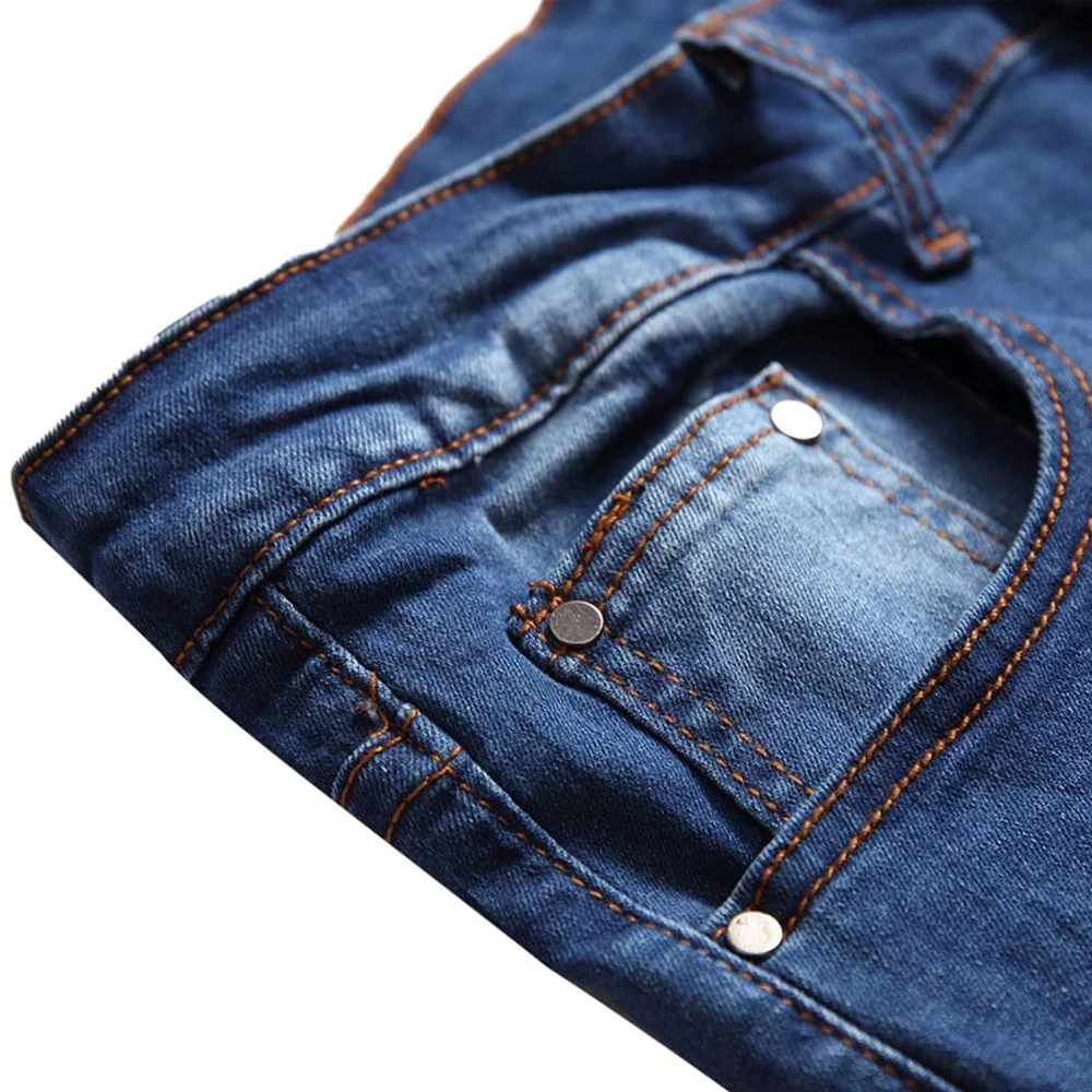 Unwashed Selvedge Mens Raw Denim Jeans High Quality Indigo Small Quantity Wholesale Price Japanese Style Cotton Japan RED OEM