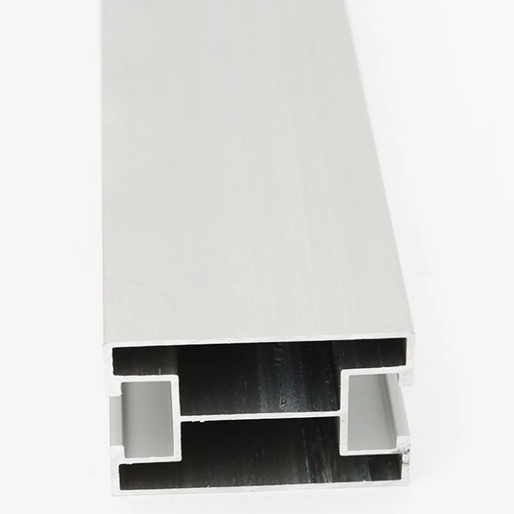 15 years of production experience customized lowest price highest quality extrusion aluminium profile