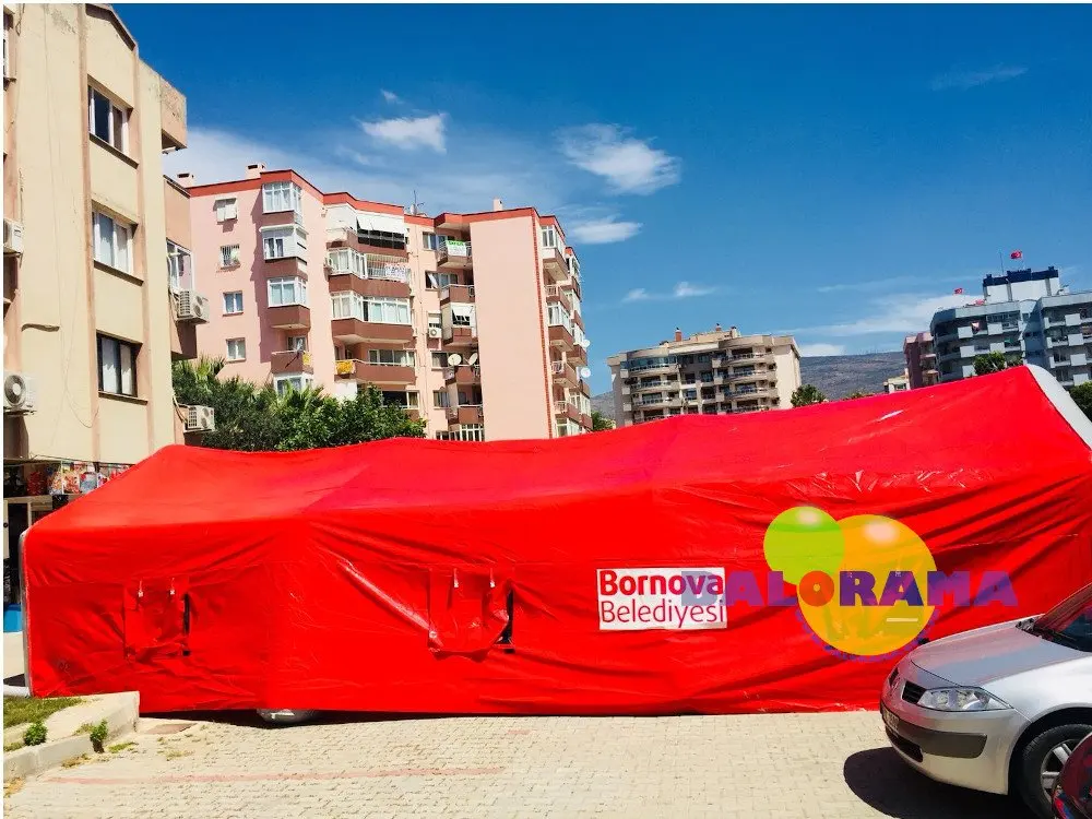 High Quality Outdoor Inflatable Condolence Tent, Trade Show, Factory price outdoor event marquee tent for exhibition