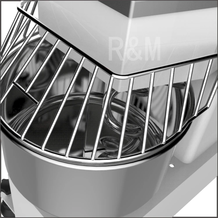 Commercial Bakery 20l 25l mixer 25 b litre bread dough mixer 25l mixing machine Ghana Sri Lanka Nigeria Saudi Arabia