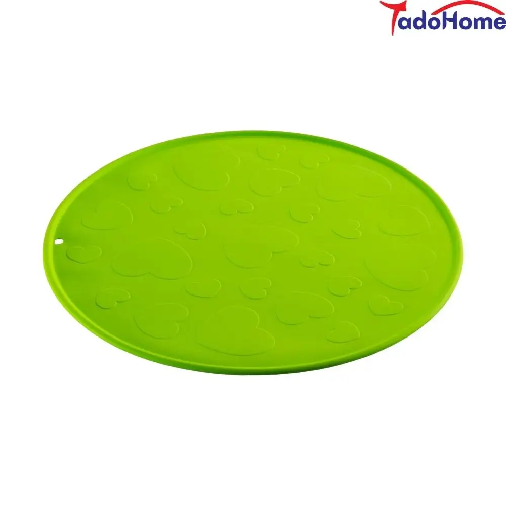 2022 New Design Good Price Silicone Mat in Low Price made in Vietnam High Temperature Resistance