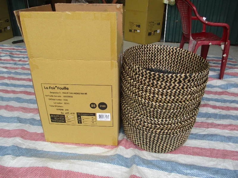 Инспекционные услуги во Вьетнаме для потребительских товаров-квалифицированные инспекторы