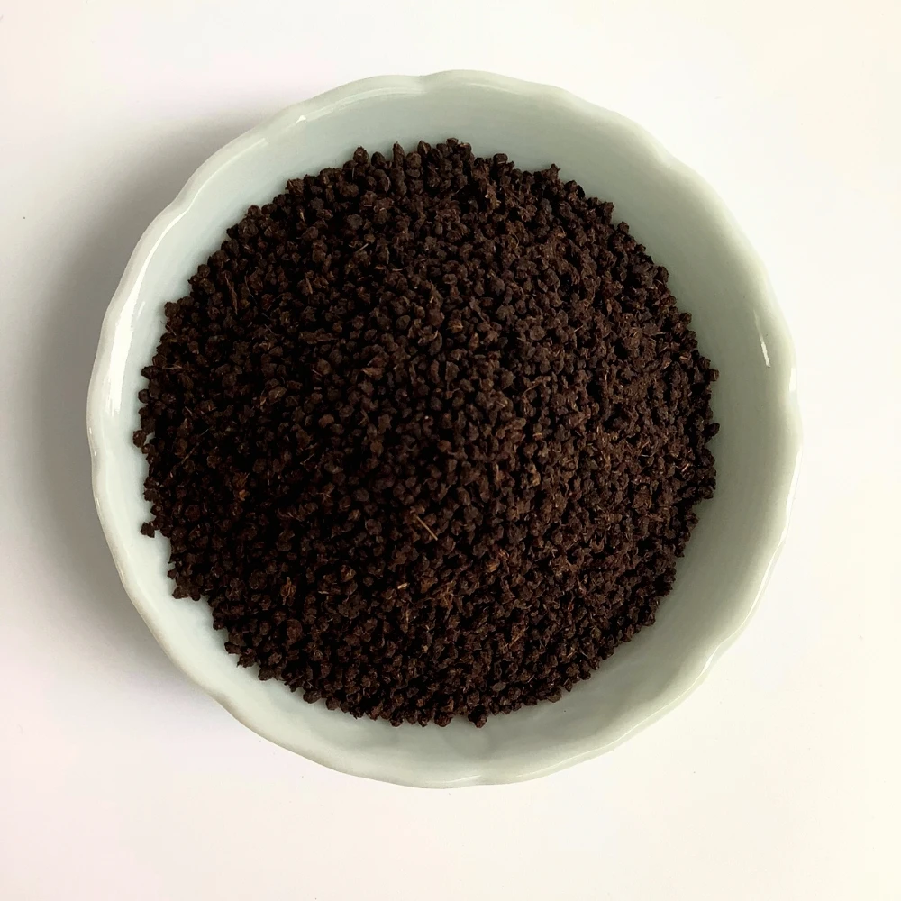 CTC BP 1 Round shape tea Pure natural healthy tea