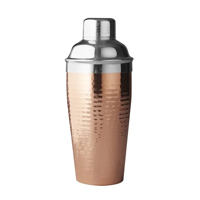 rose gold cocktail shaker rose gold cocktail shaker European cocktail shaker