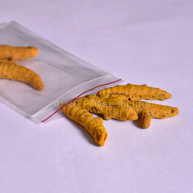 High Quality Indian Turmeric Fingers / Indian Whole spice with High Medicinal Curcumin Suppliers at Best Price