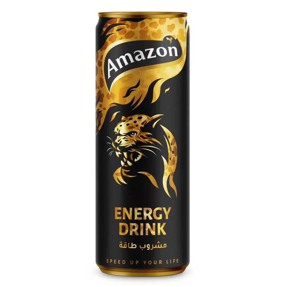 Напиток Amazon