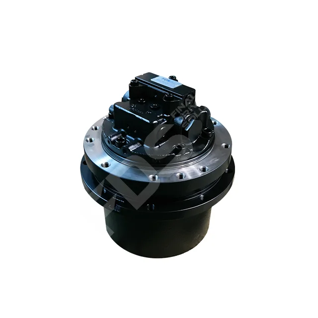 KYB KAYABA Final Drive MAG-33V, MAG-33VP, MAG-33VP-550, MAG-33 Mini Excavator Travel Devices Mini Final Drives