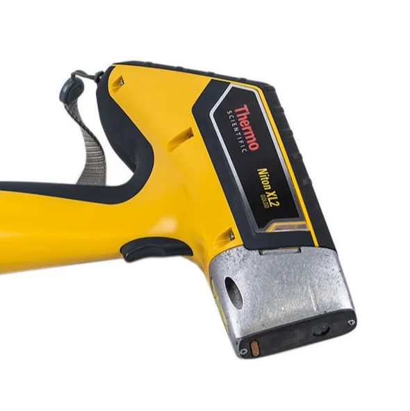 
Best Price Thermo-Scientific XL2 980 GOLD XRF Analyzer Lead Paint Available In Bulk 