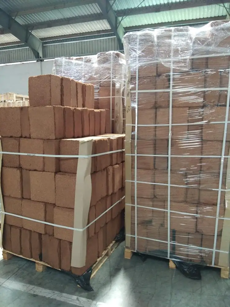  Кокосовая смесь для выращивания растений биообогащенная растущая среда