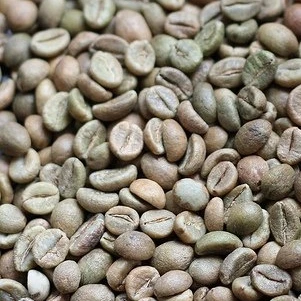 Зеленые кофейные зерна Арабика нежареные (PITA + 8 797987481)