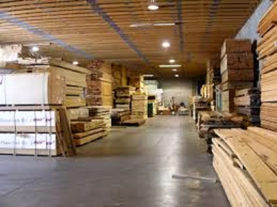 MANUFACTURER AND EXPORTER BIRCH WOOD LUMBER