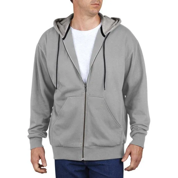 Custom Men Fleece New Year New Design Best Quality Custom color Trending Zipper Hoodies with your own logo for Men and Women