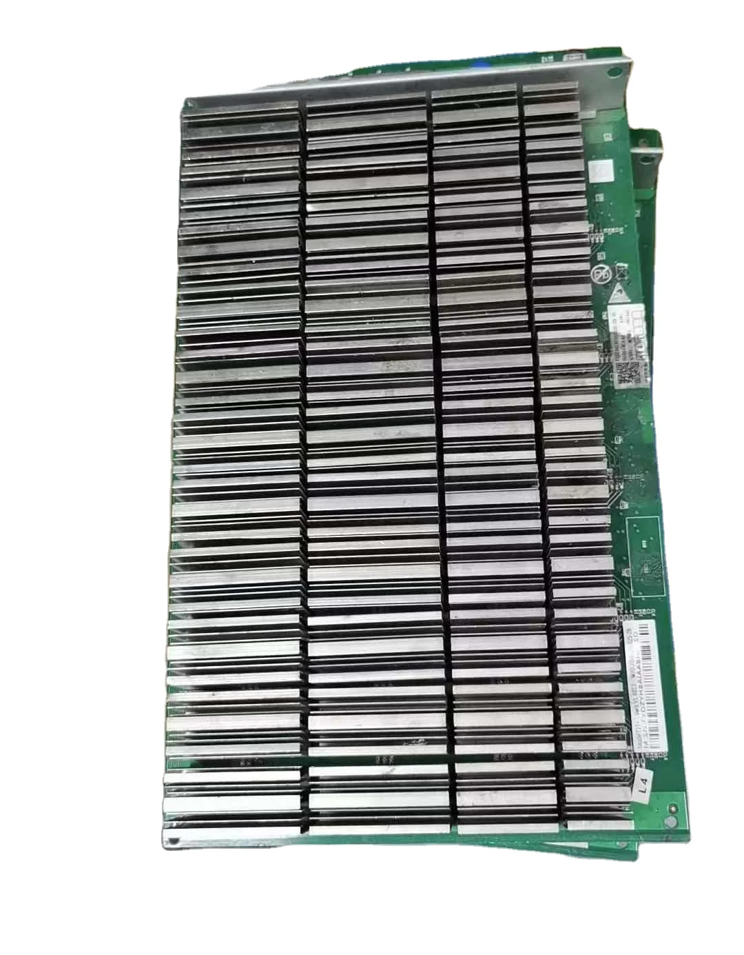 used     DR5 hashbaord   accessories