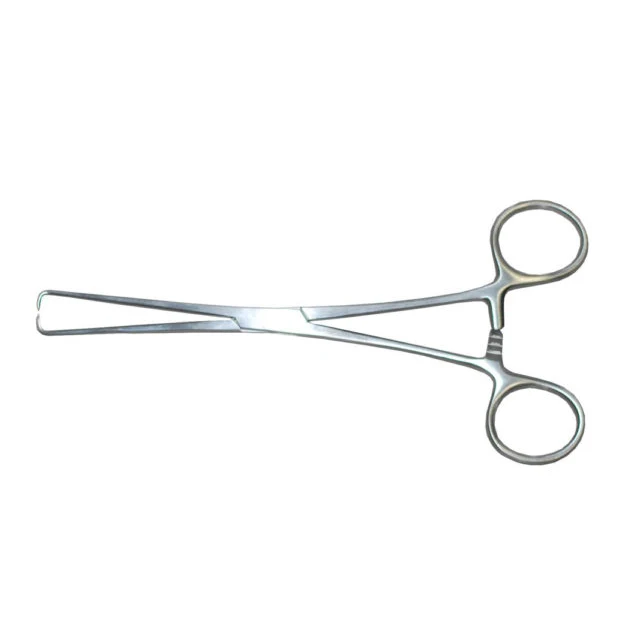Высококачественные гинекологические инструменты с фирменной торговой маркой медицинские щипцы из нержавеющей стали хирургические