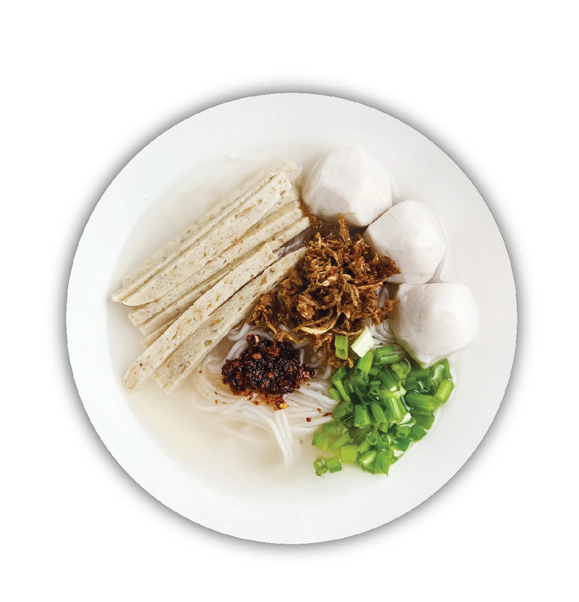 Vegan Self Heating HOT POT Vietnamese Rice Noodle Self-Heating  from Thailand vegetarian OEM premium best quality