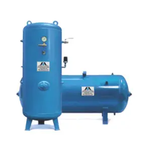 High Quality 0 MPa Not pressurized Stainless Steel Calorifier Tank Horizontal Vertical Quick Hot Water Tank with 1 Year Warranty