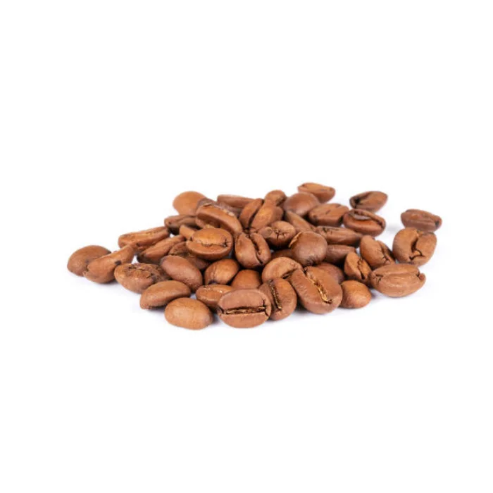 Кофейные зерна с отличным вкусом Robusta выбираются и обрабатываются оптом для экспорта во всем мире от вьетнамских фермеров