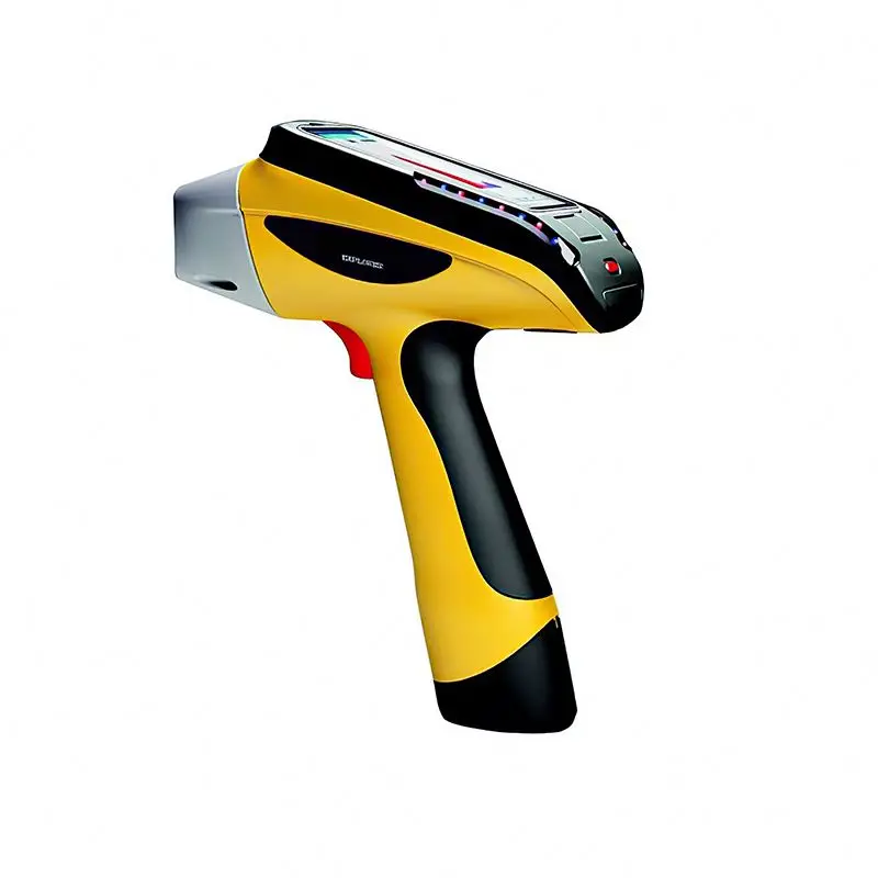 Ручной анализатор домашних гормонов Densmetro трибгеникс Ватсон Xrf Niton-Xrf спектраскоп