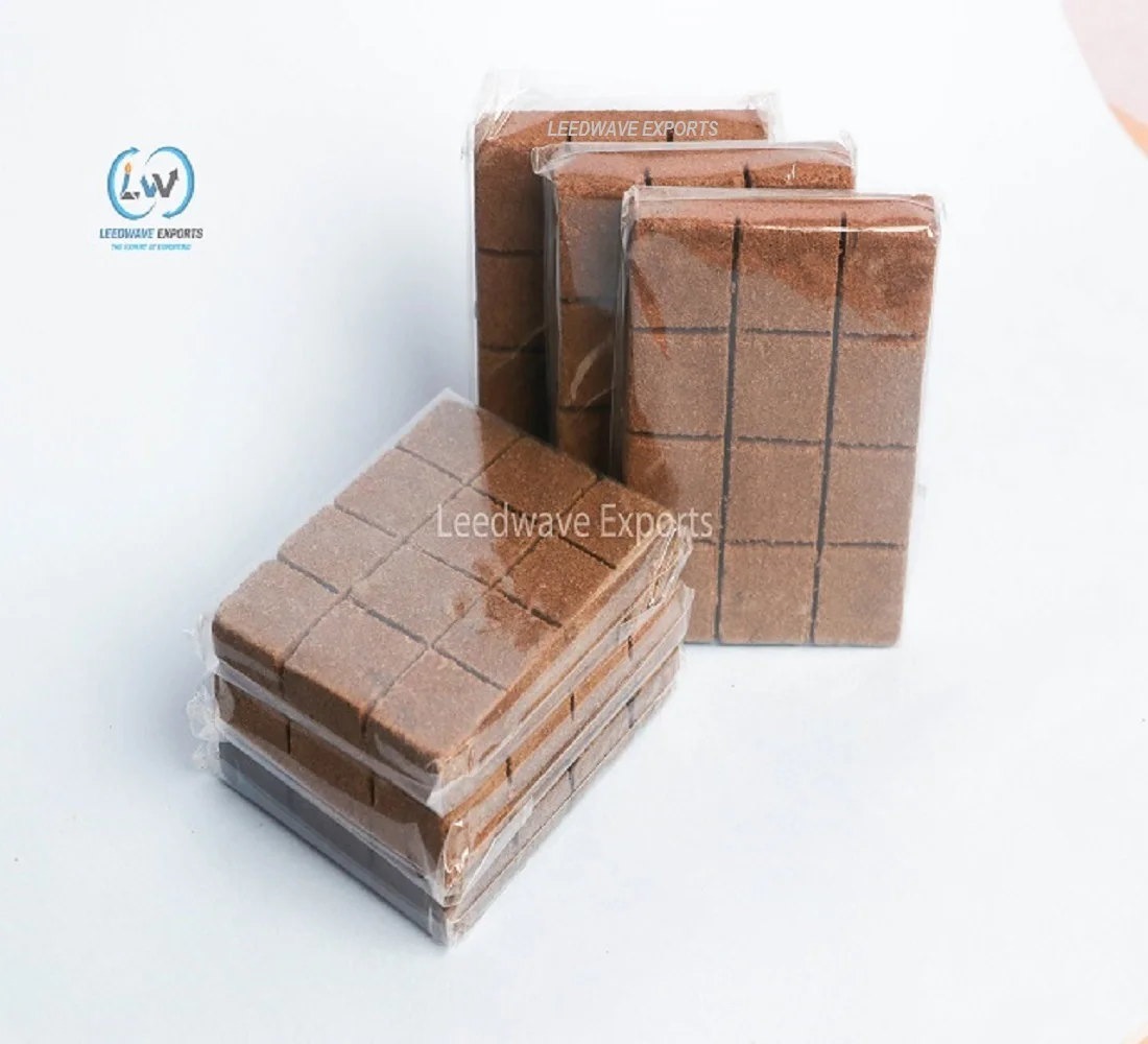 High Quality firelighters / firestarters / solid fuel cubes