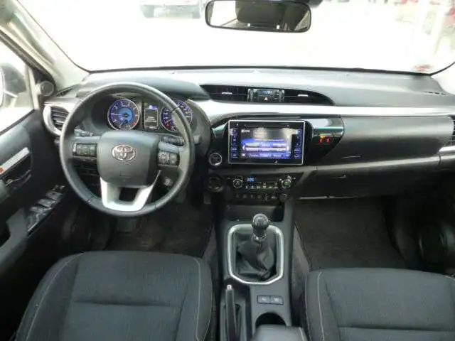 2015 2016 2017 2018 2019 2020 Тойоты Hilux pick up автомобили 2021 транспортных средств подержанных автомобилей