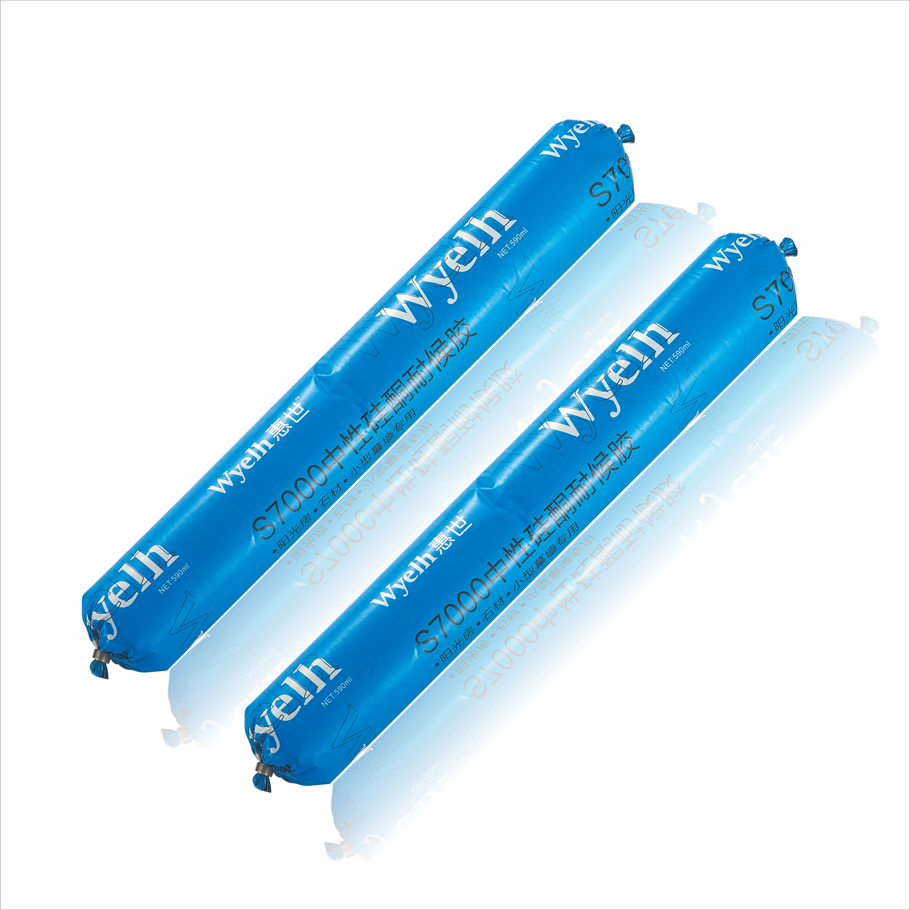 Купить силиконовый герметик Neatral супер клей пистолет для герметизации JOMO