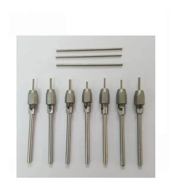 CID Blades Hairtransplant Instruments Pocket Blade Guru Slit blade