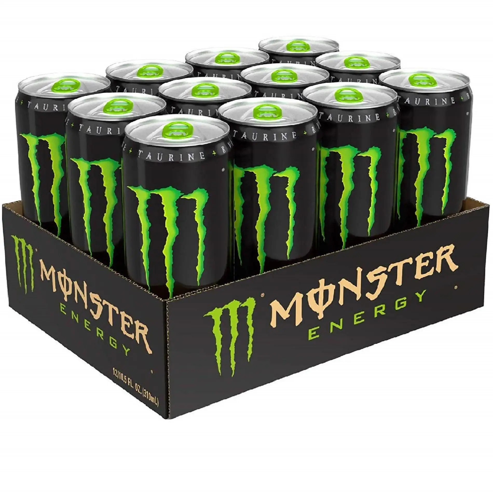 100% г., энергетический напиток Monster 500 мл, оригинальный энергетический напиток Monster для продажи по всему миру