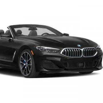 Подержанные автомобили BMW серии 8 для продажи по низкой цене