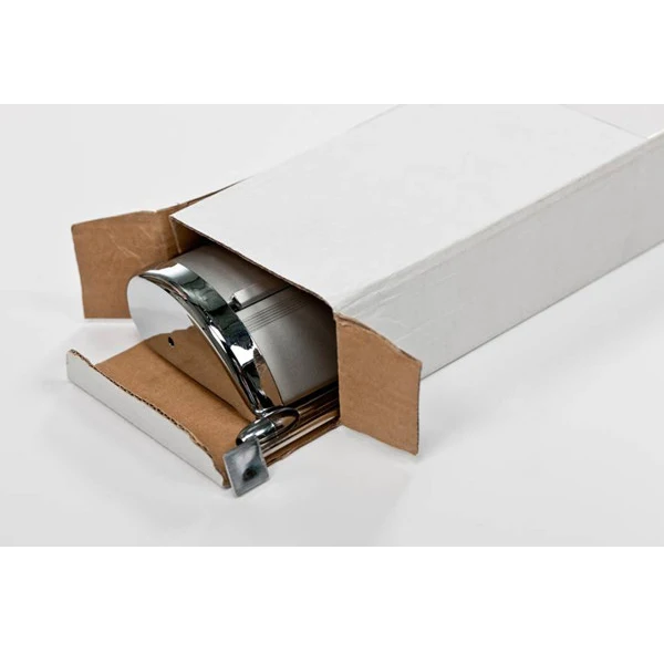 
mini desktop roll up retractable banner A4 A3 display stand 