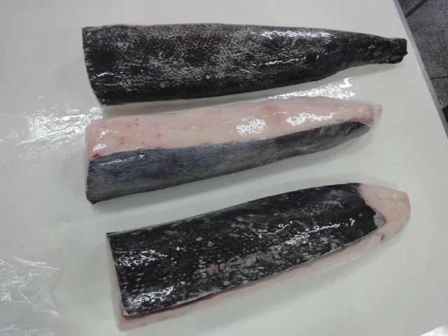 Свежая замороженная филе масляной рыбы/масляная рыба HGT(Lepidocybium flavoбрюneum) премиального качества