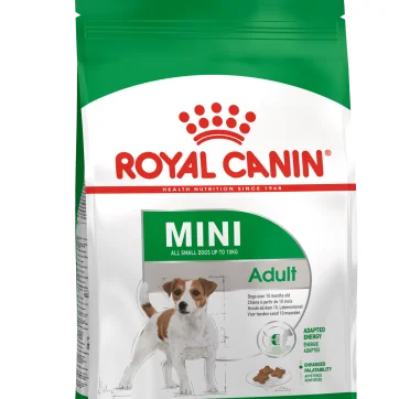Royal Canin pet food